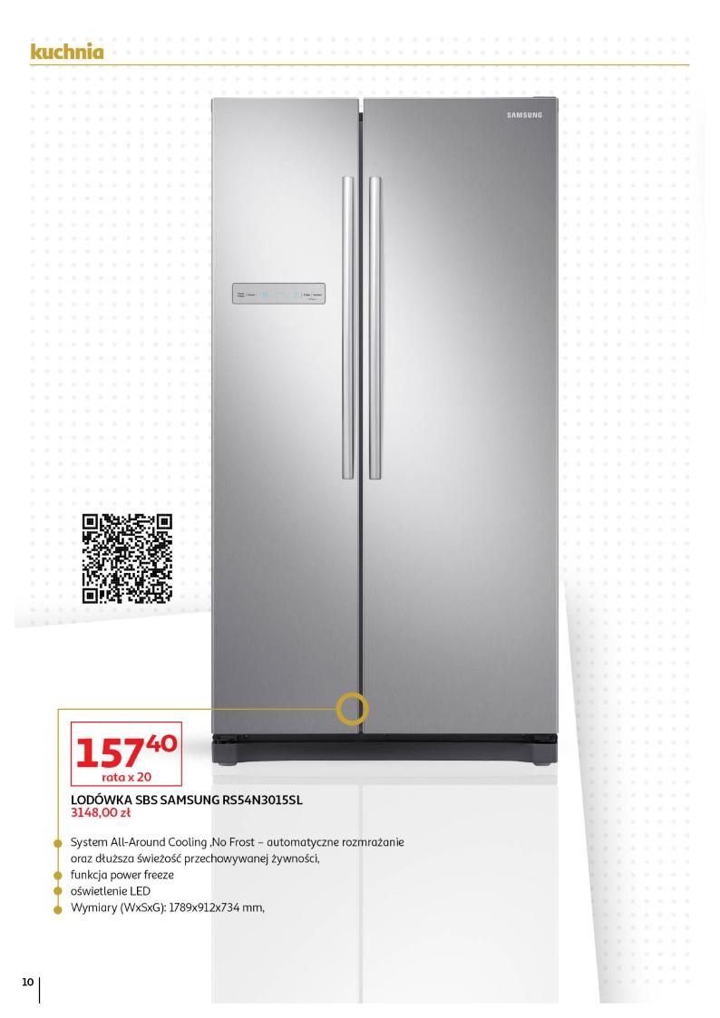 Gazetka promocyjna Auchan str. 10