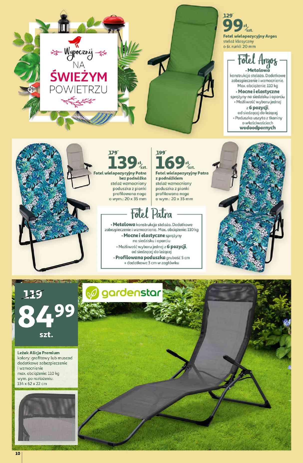 Gazetka promocyjna Auchan str. 10