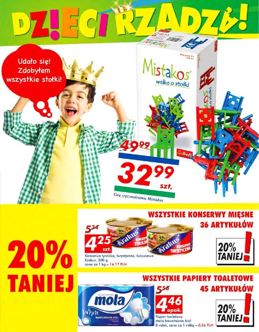 Gazetka promocyjna Auchan str. 3