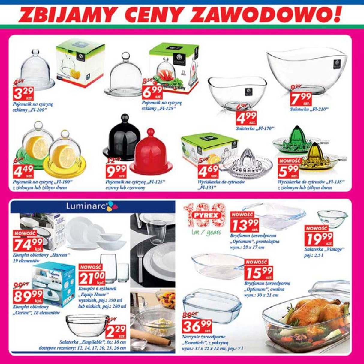 Gazetka promocyjna Auchan str. 32