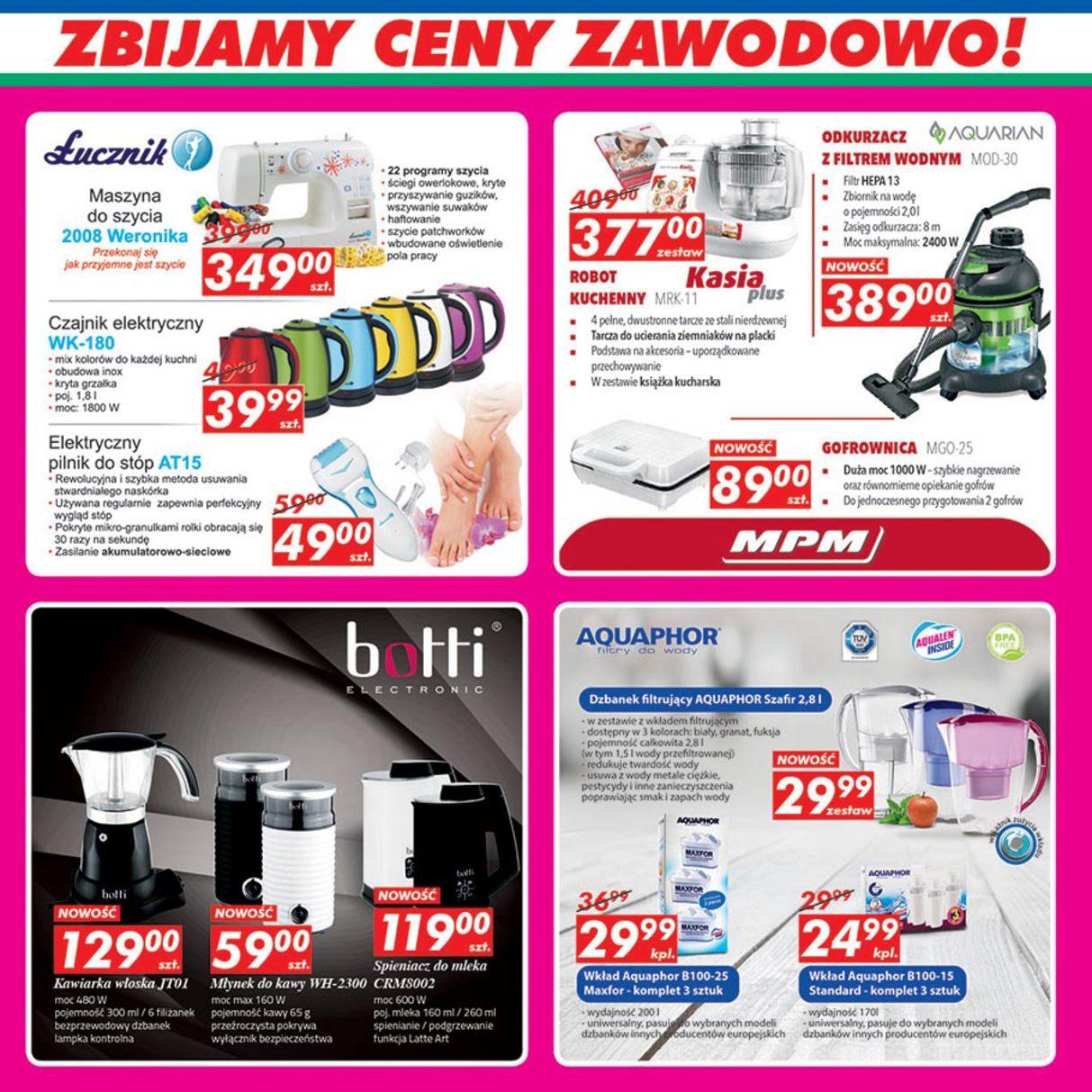 Gazetka promocyjna Auchan str. 32