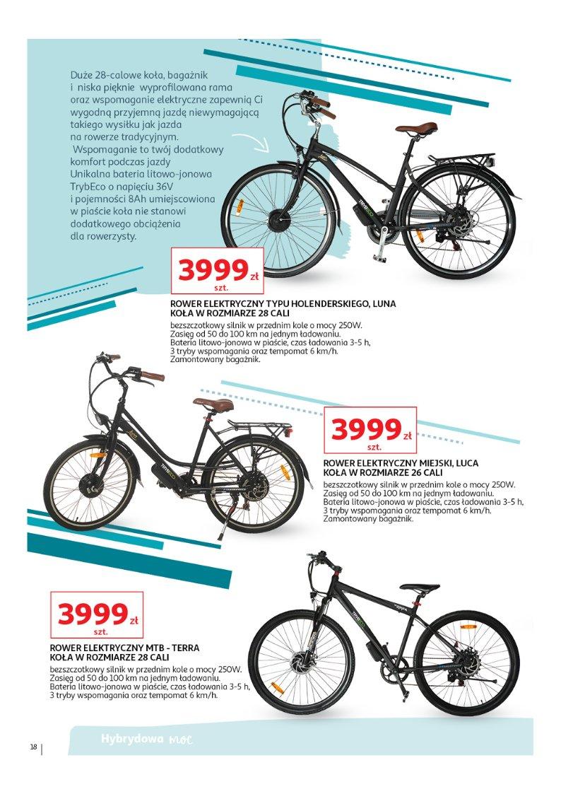 Gazetka promocyjna Auchan str. 18