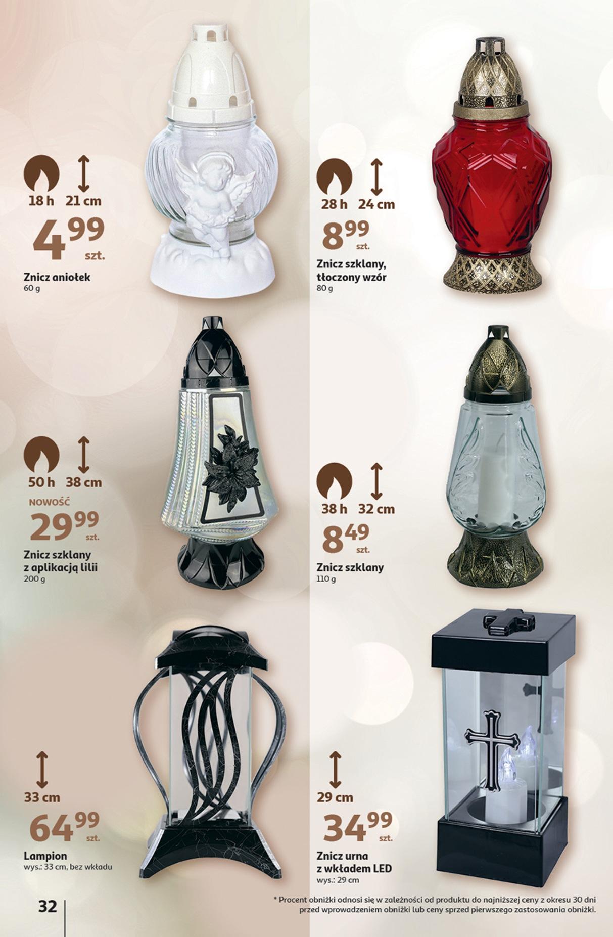 Gazetka promocyjna Auchan str. 32