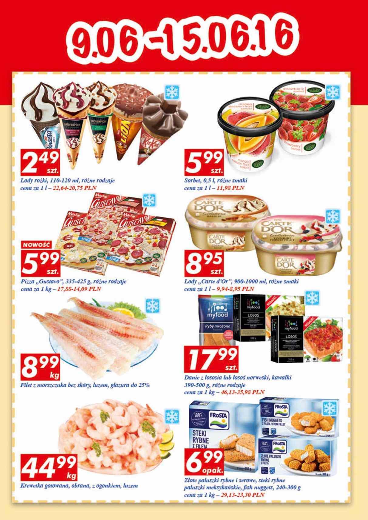 Gazetka promocyjna Auchan str. 5