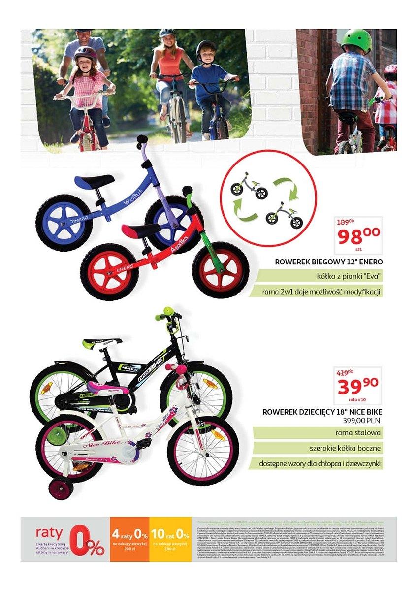 Gazetka promocyjna Auchan str. 2