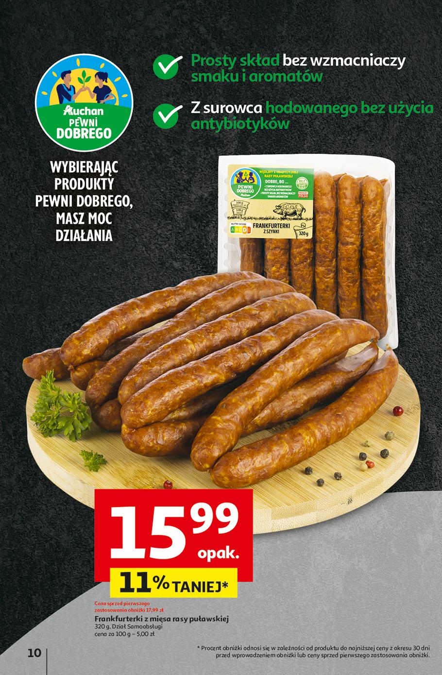 Gazetka promocyjna Auchan str. 12