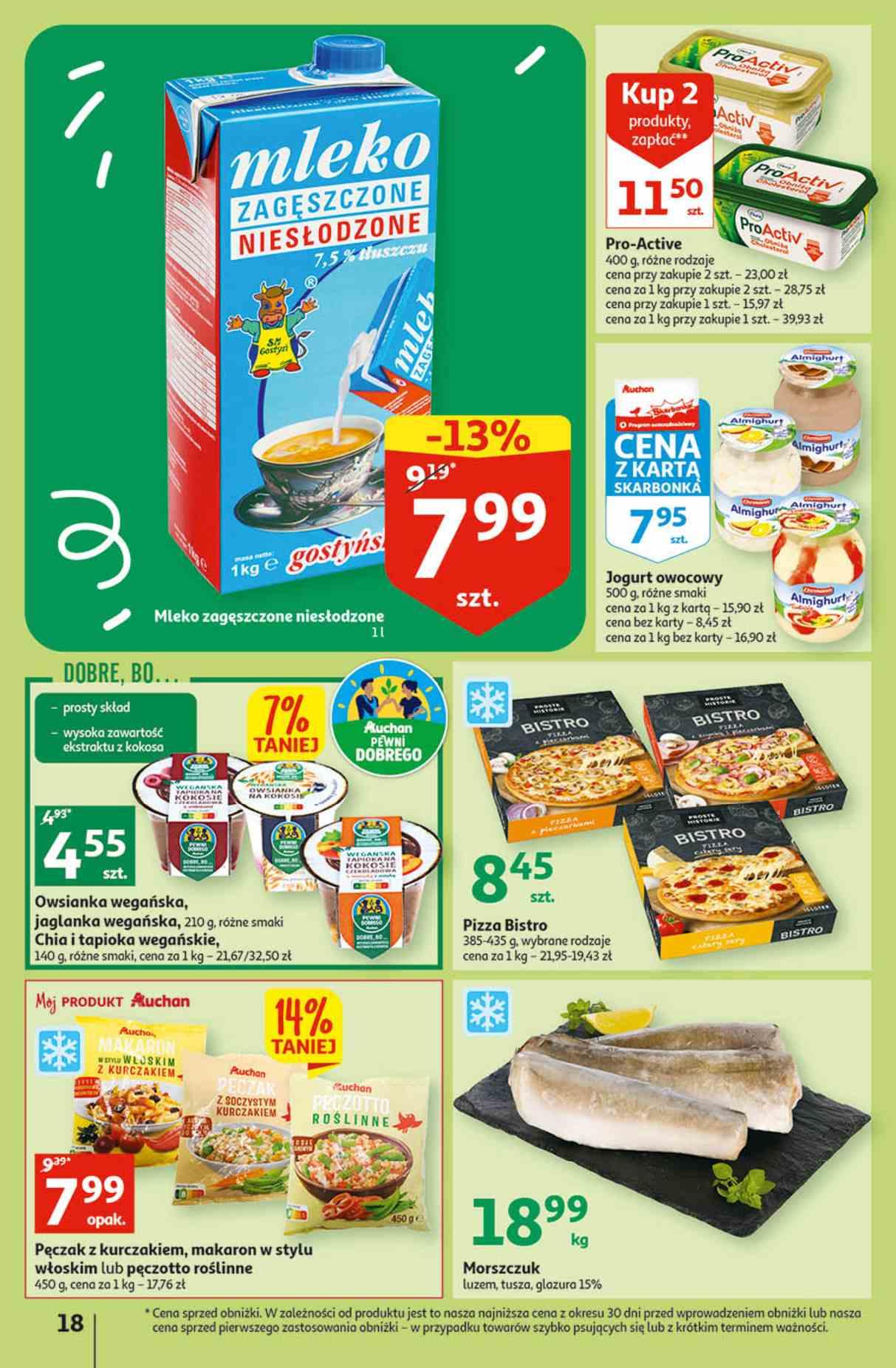 Gazetka promocyjna Auchan str. 18