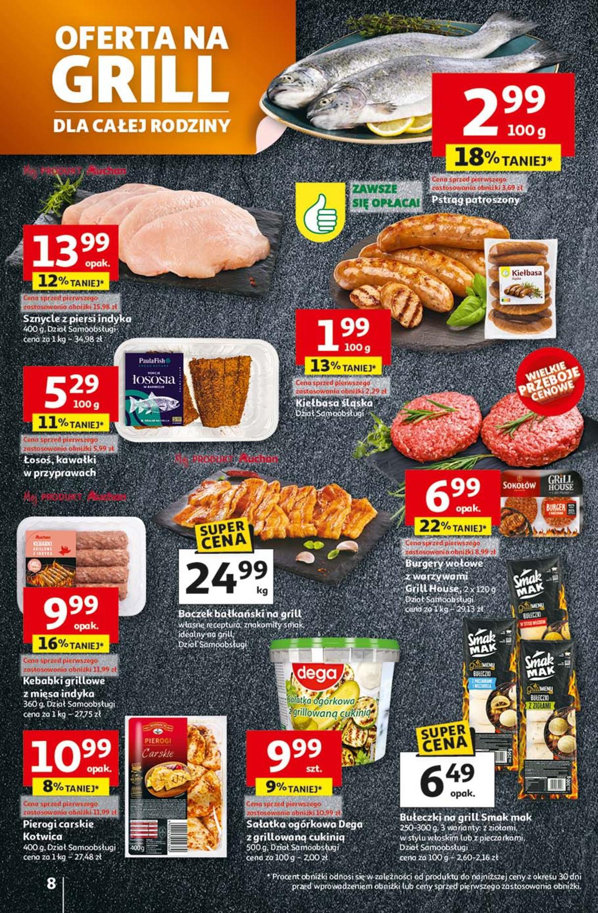 Gazetka promocyjna Auchan str. 12