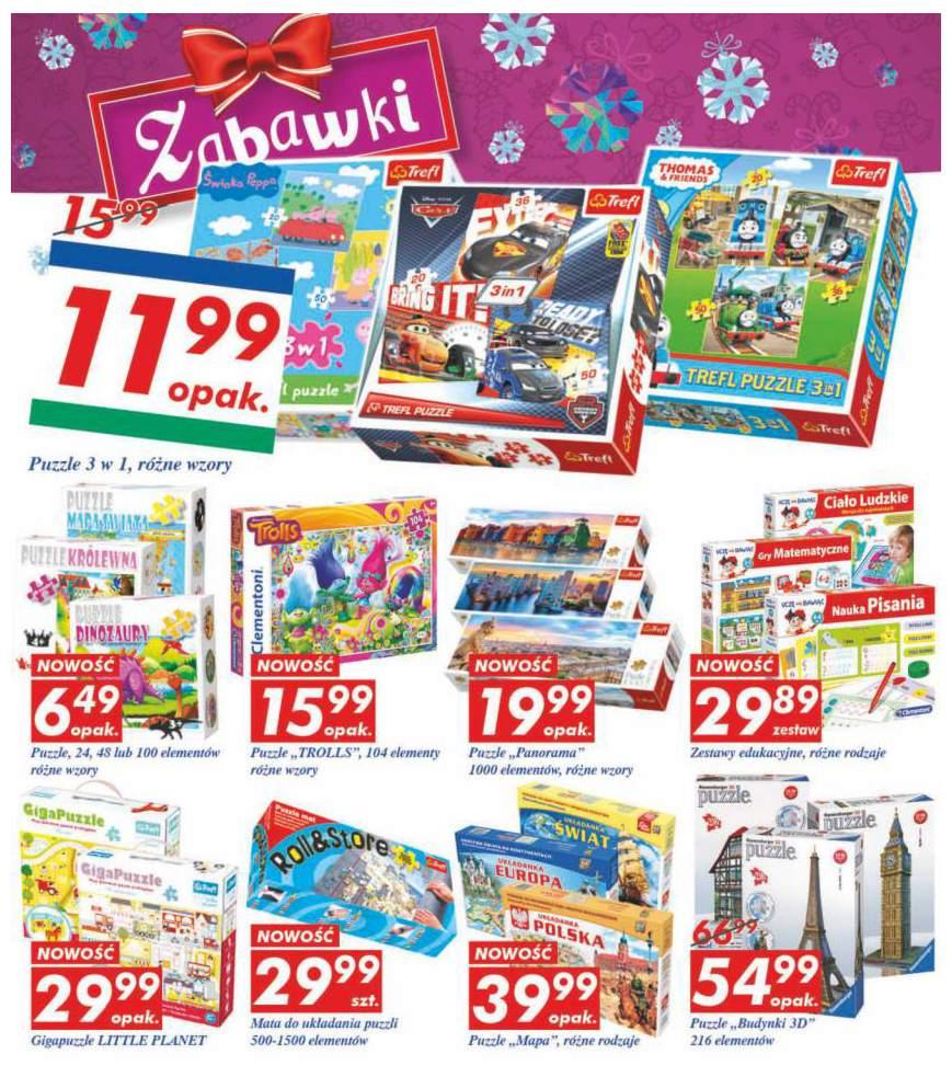 Gazetka promocyjna Auchan str. 8