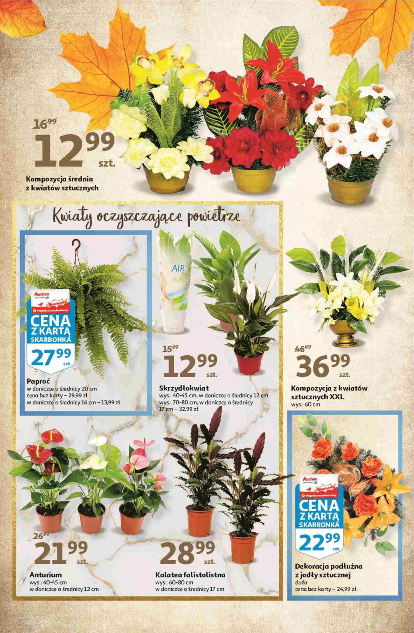 Gazetka promocyjna Auchan str. 7