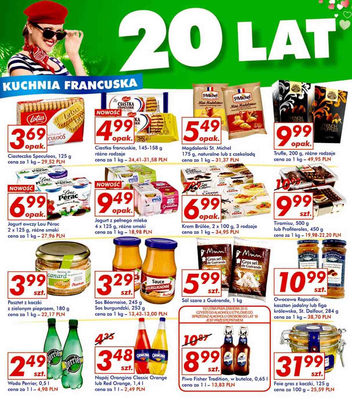 Gazetka promocyjna Auchan str. 10