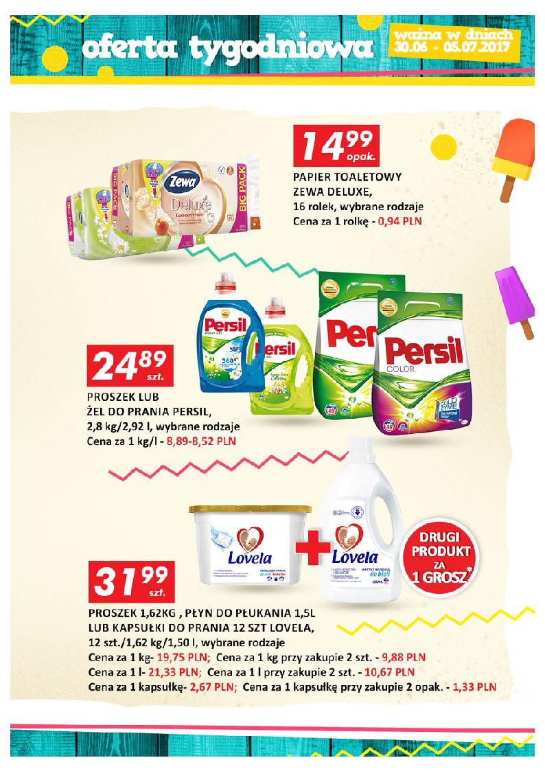 Gazetka promocyjna Auchan str. 15