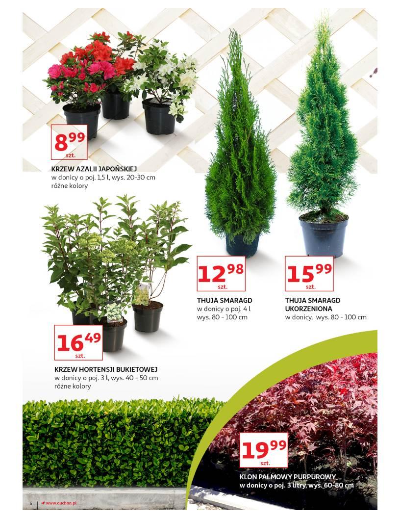 Gazetka promocyjna Auchan str. 6