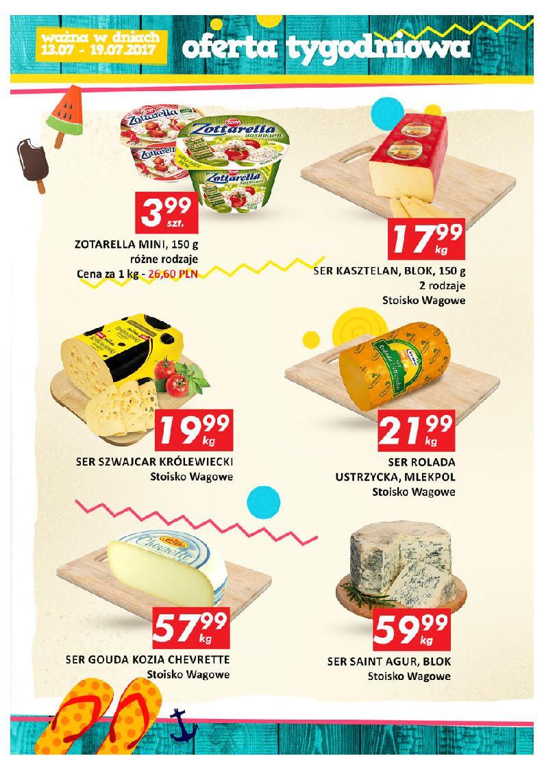 Gazetka promocyjna Auchan str. 6