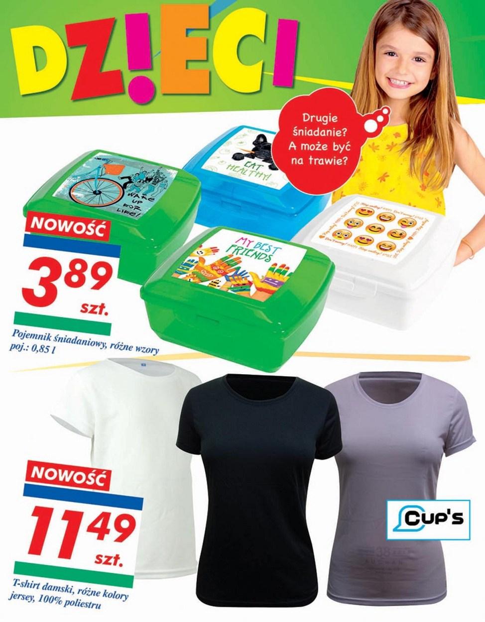 Gazetka promocyjna Auchan str. 32