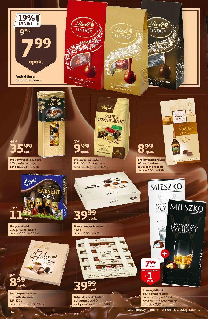 Gazetka promocyjna Auchan str. 10