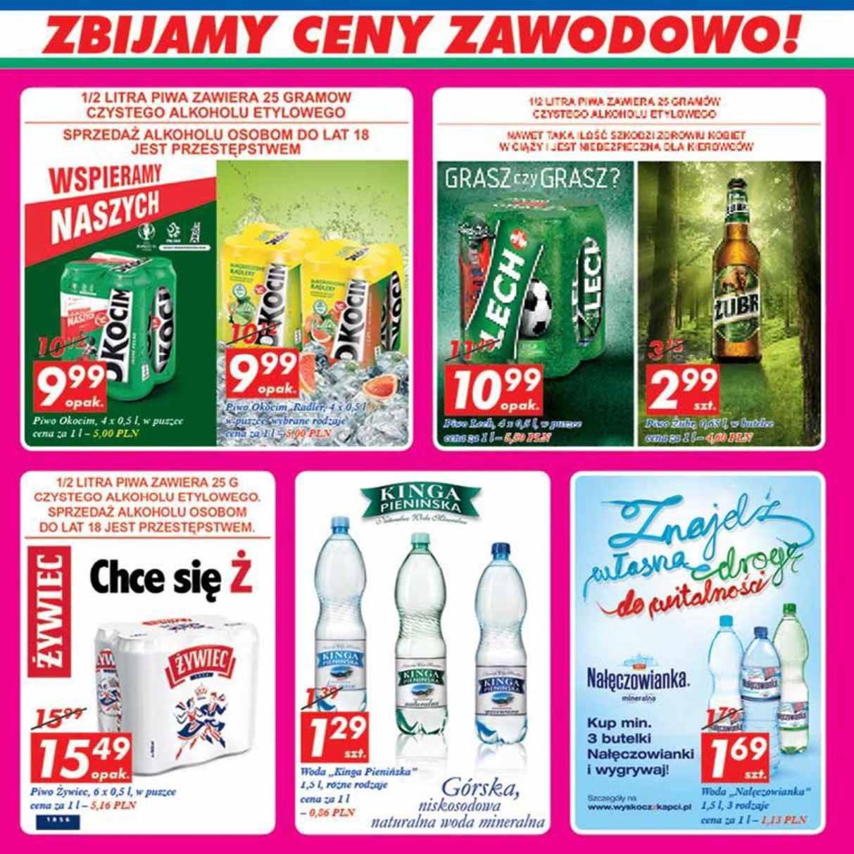 Gazetka promocyjna Auchan str. 10