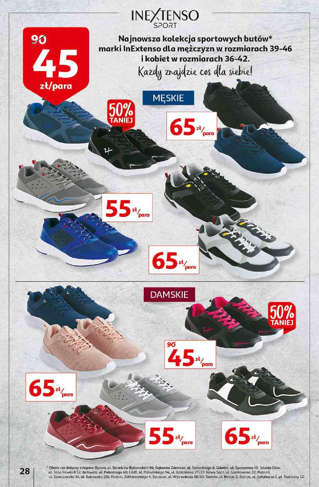 Gazetka promocyjna Auchan str. 28