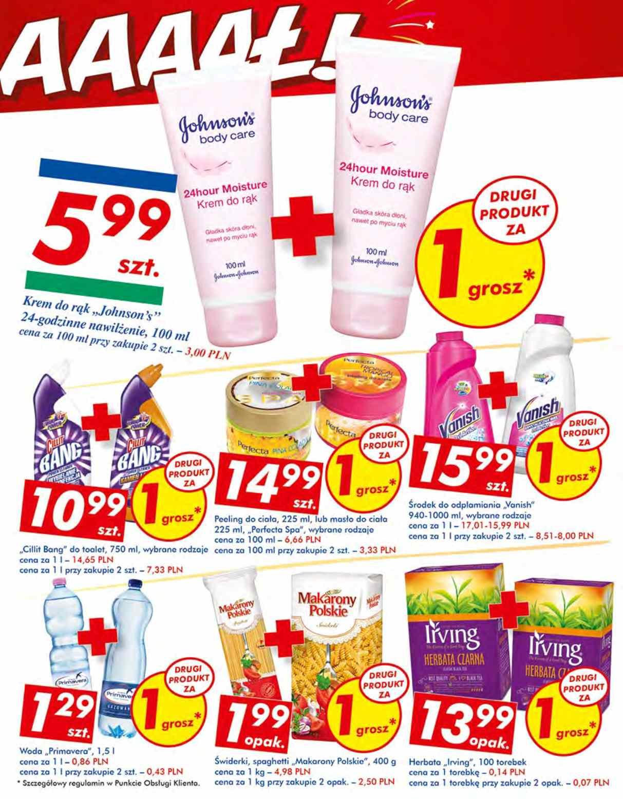 Gazetka promocyjna Auchan str. 3