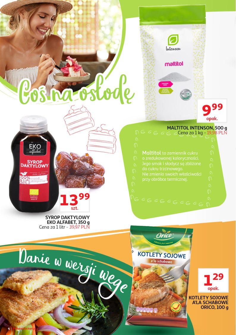 Gazetka promocyjna Auchan str. 4