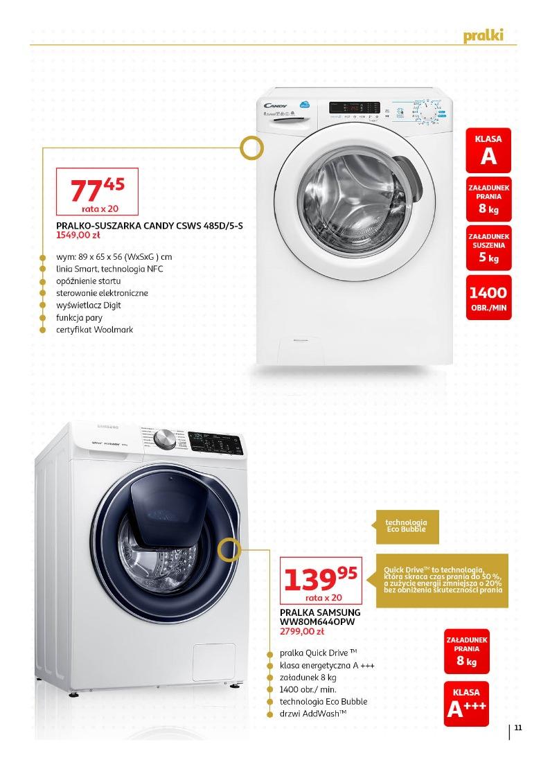 Gazetka promocyjna Auchan str. 11