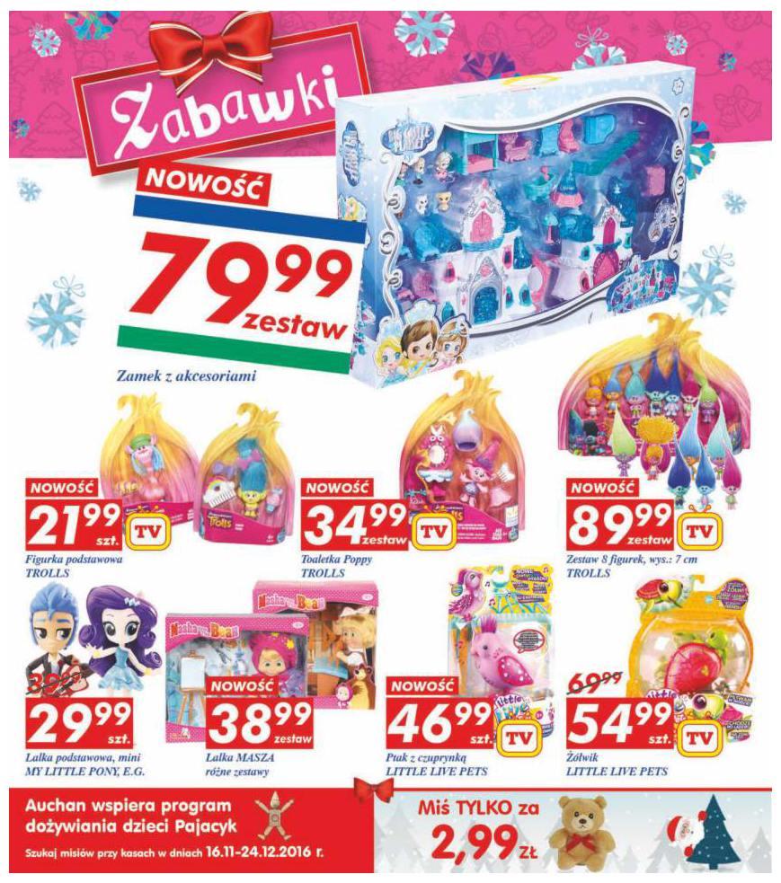 Gazetka promocyjna Auchan str. 14