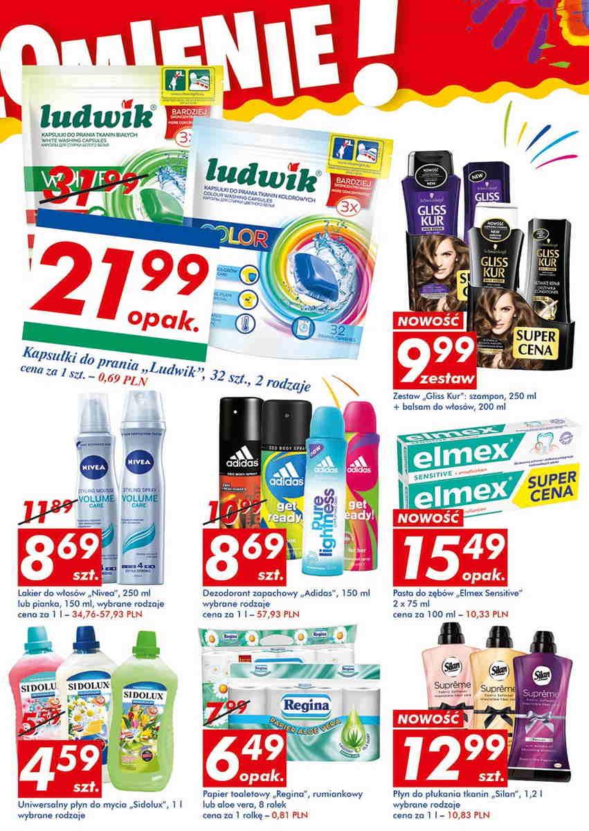 Gazetka promocyjna Auchan str. 21