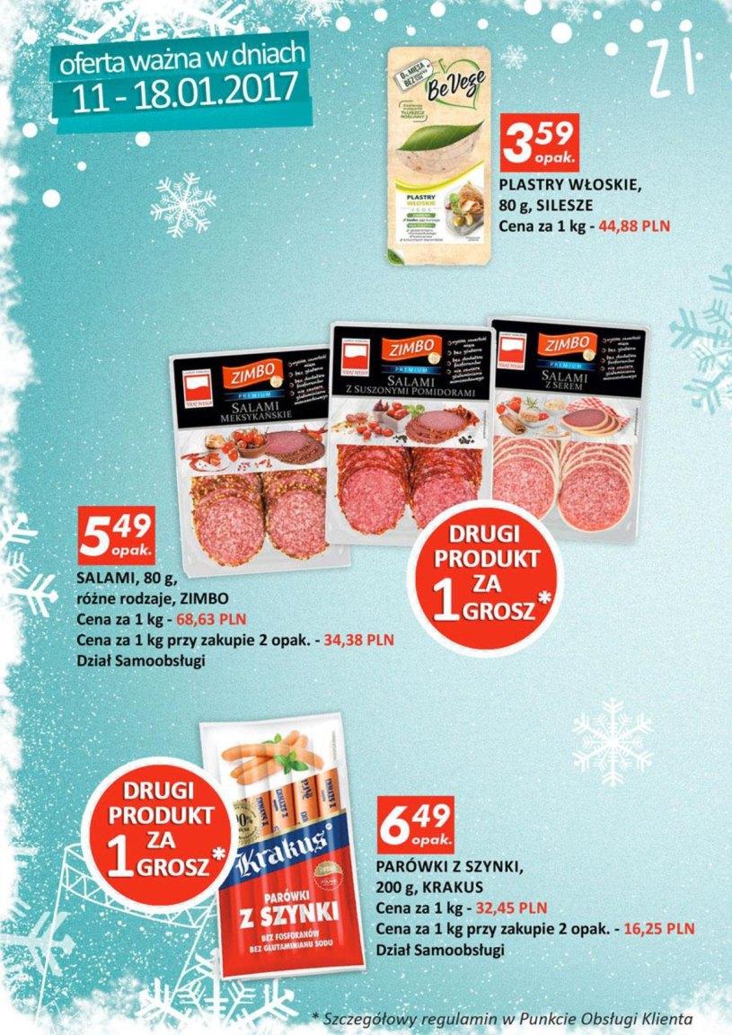 Gazetka promocyjna Auchan str. 10