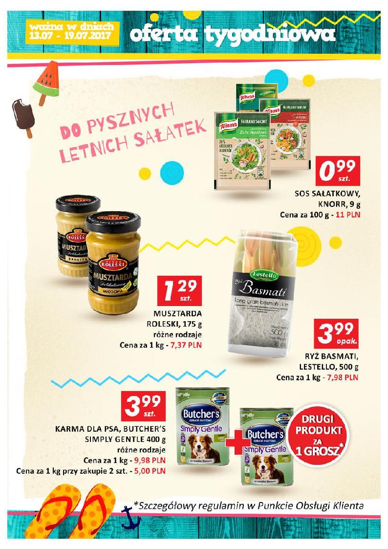 Gazetka promocyjna Auchan str. 16