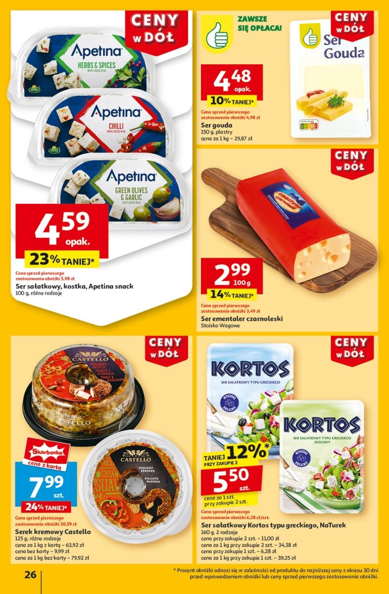 Gazetka promocyjna Auchan str. 28