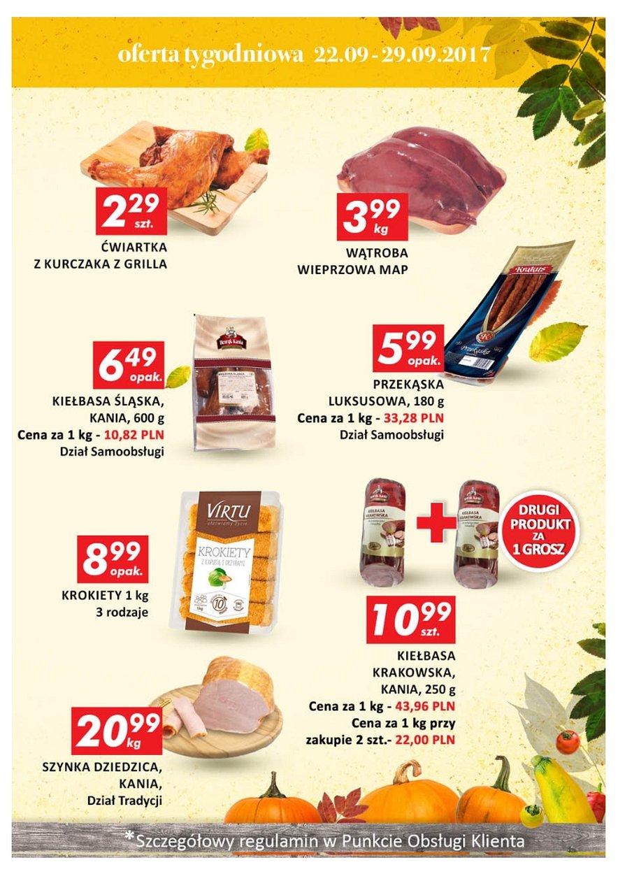 Gazetka promocyjna Auchan str. 7