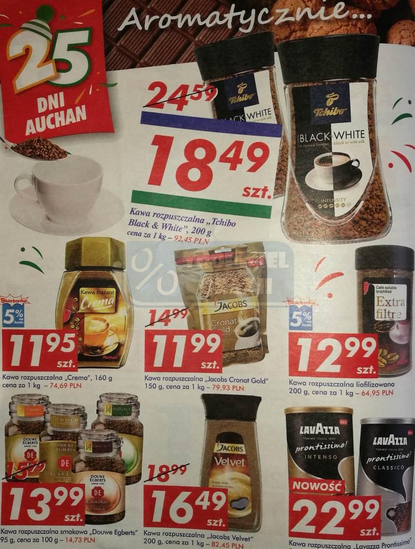 Gazetka promocyjna Auchan str. 14
