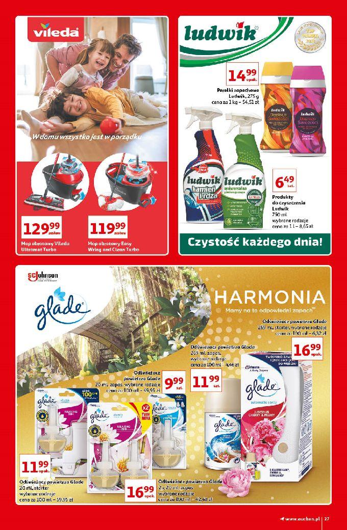 Gazetka promocyjna Auchan str. 27