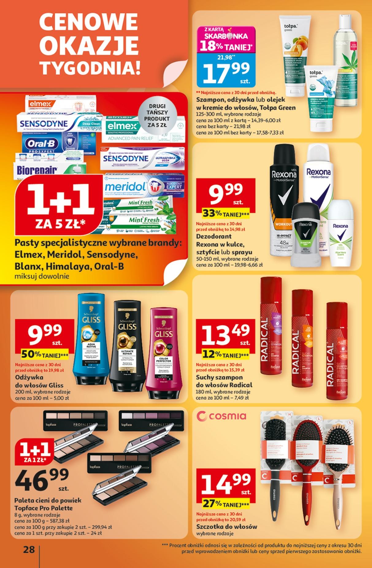 Gazetka promocyjna Auchan str. 27