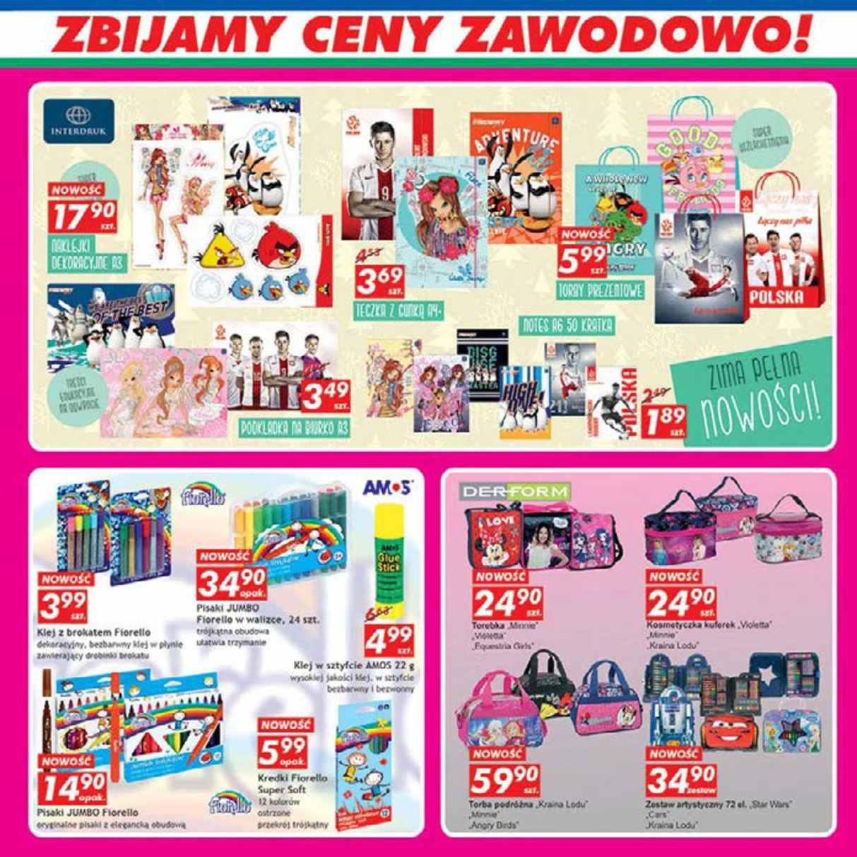 Gazetka promocyjna Auchan str. 35