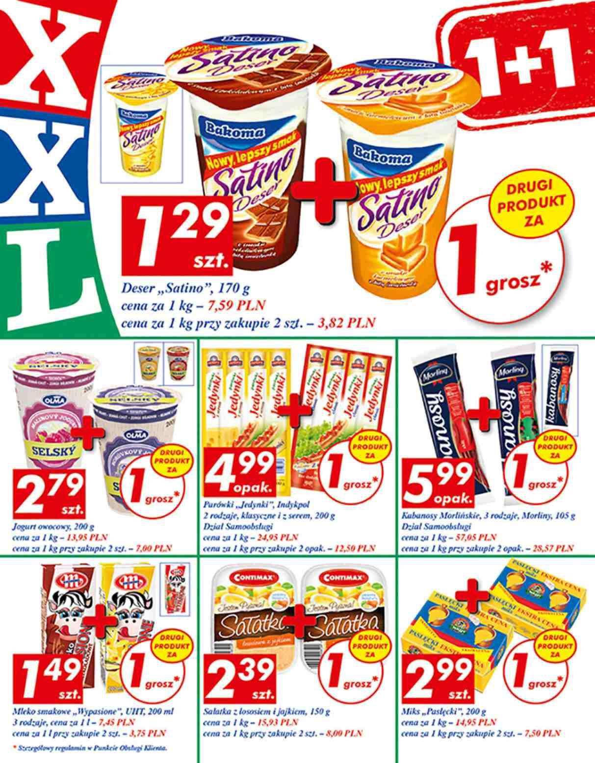 Gazetka promocyjna Auchan str. 2