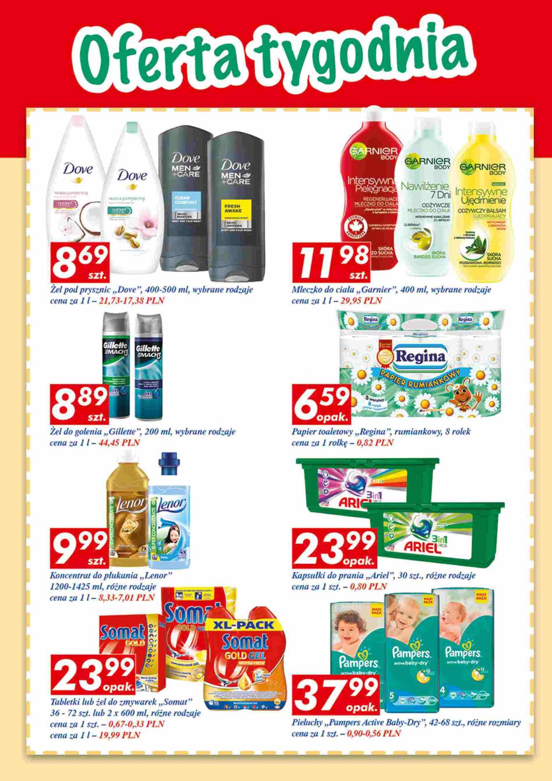 Gazetka promocyjna Auchan str. 4