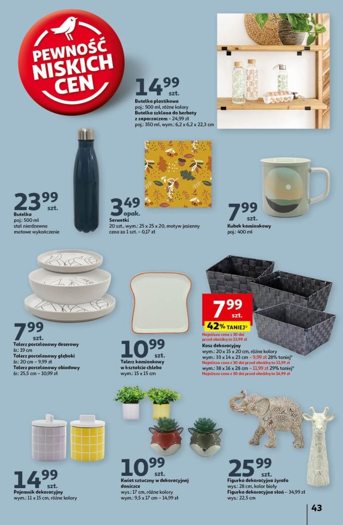 Gazetka promocyjna Auchan str. 51