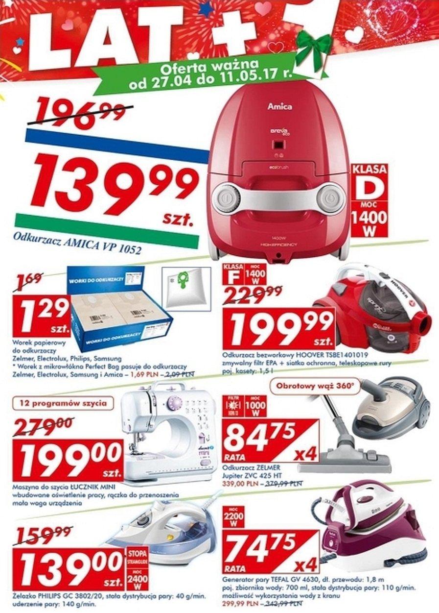 Gazetka promocyjna Auchan str. 33