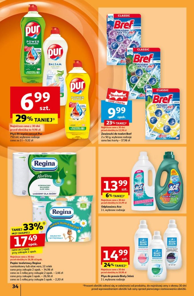 Gazetka promocyjna Auchan str. 37