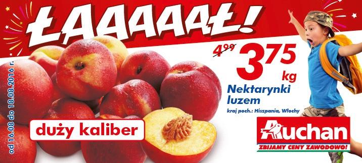 Gazetka promocyjna Auchan str. 1