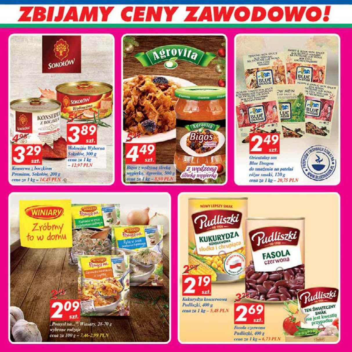 Gazetka promocyjna Auchan str. 10