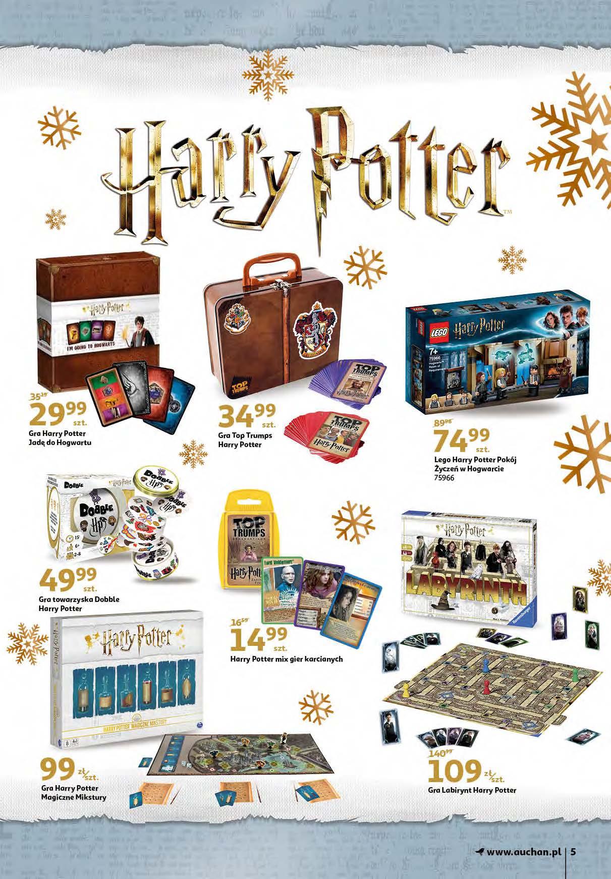 Gazetka promocyjna Auchan str. 5