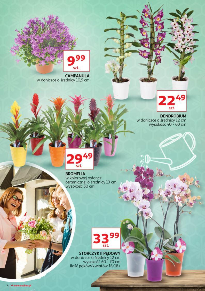 Gazetka promocyjna Auchan str. 4
