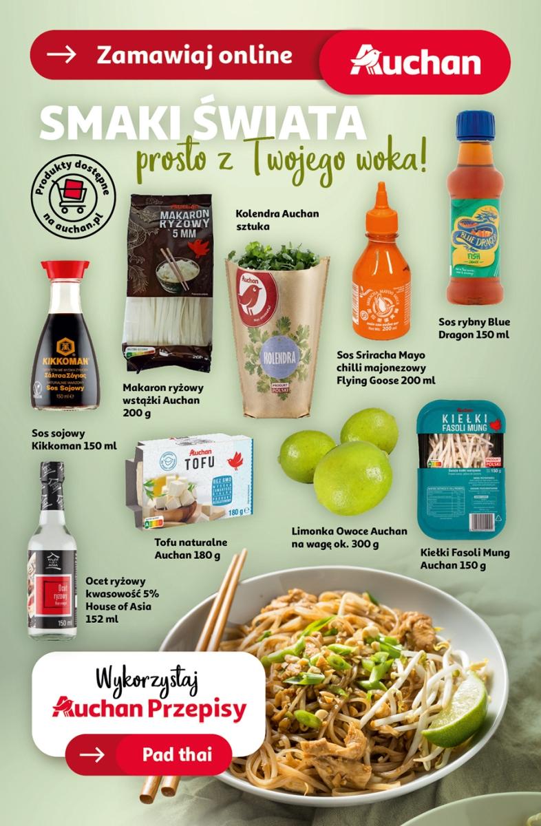Gazetka promocyjna Auchan str. 44