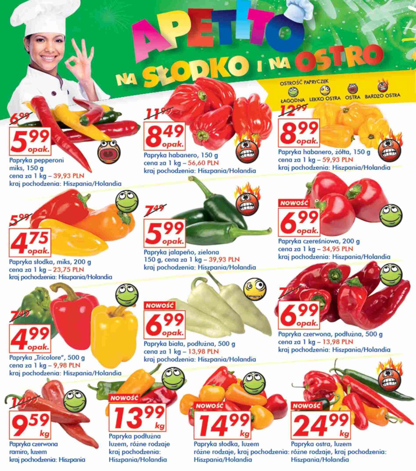 Gazetka promocyjna Auchan str. 2