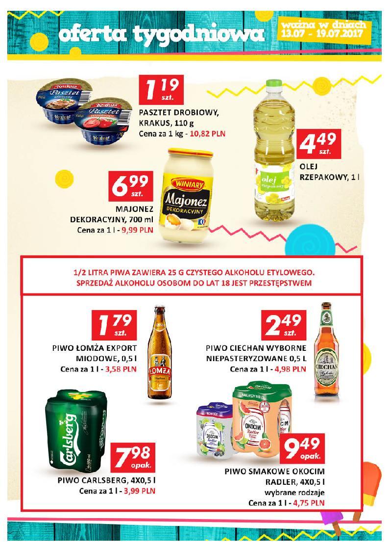 Gazetka promocyjna Auchan str. 15