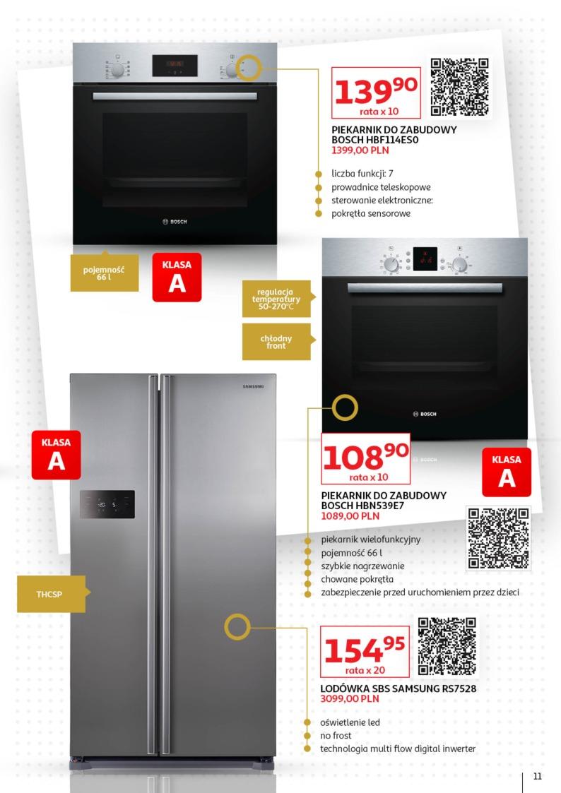 Gazetka promocyjna Auchan str. 11