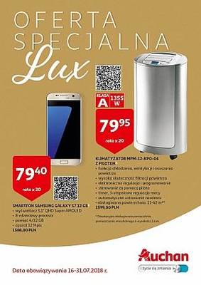 Oferta lux