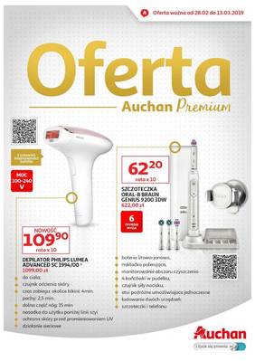 Auchan premium
